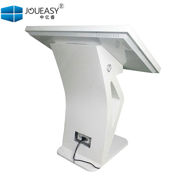 43寸臥式觸控查詢一體機(jī)YR432YC 43寸臥式觸摸查詢一體機(jī)