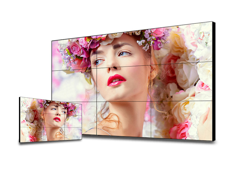 關(guān)于液晶拼接屏維護保養(yǎng)的知識，你知道多少？