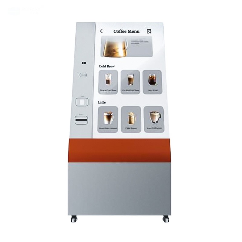 55寸OLED終端一體機(jī)