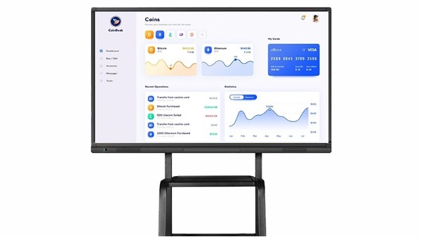解析會(huì)議一體機(jī)與常規(guī)的觸摸一體機(jī)有什么區(qū)別？