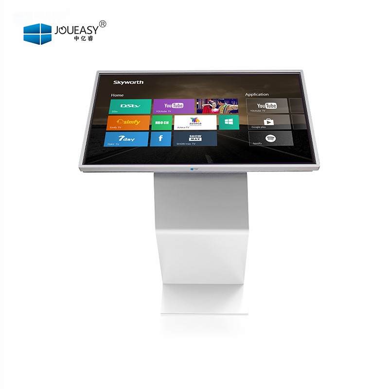 43寸臥式觸控查詢一體機(jī)YR432YC 43寸臥式觸控查詢一體機(jī)YR432YC