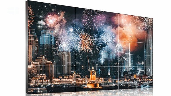 如何讓簡單的屏成為展廳展覽的亮點？