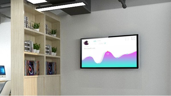 分享一體機(jī)軟件之飛屏軟件的利用方案