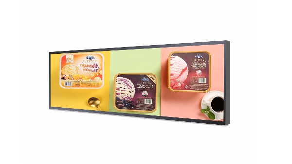 條形屏市場持續(xù)升溫，賦能多元場景數(shù)字化升級新浪潮