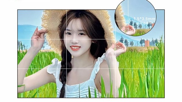 LED拼接屏與液晶拼接屏的區(qū)分之處？