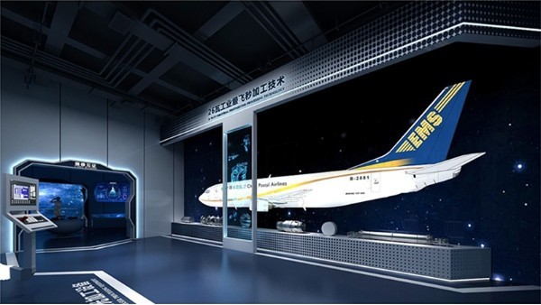 3大技巧！輕松提升企業(yè)信息展示互動(dòng)體驗(yàn)