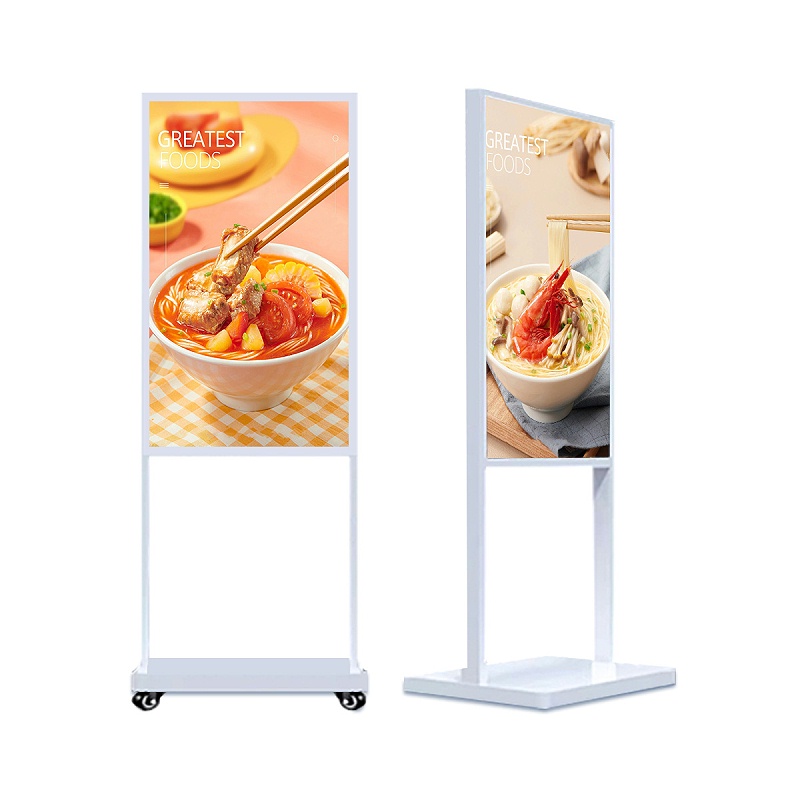 立式單雙面廣告機(jī)主圖12