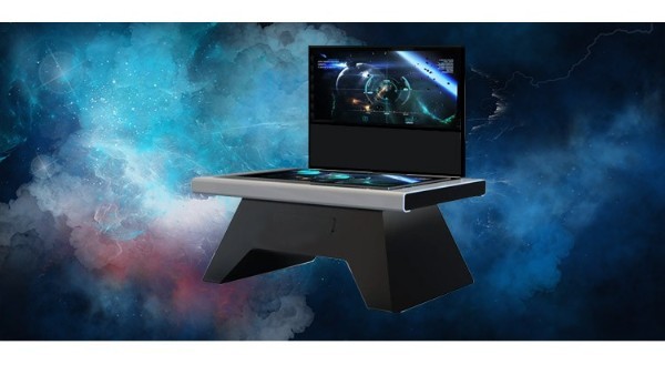 分享：全息多媒體展廳具備哪些應(yīng)用優(yōu)勢？