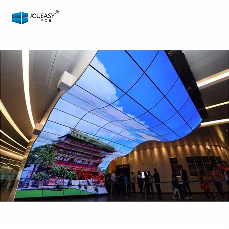 中億睿OLED柔性屏 中億睿OLED柔性屏