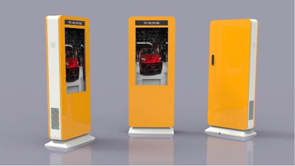 什么樣的液晶廣告機(jī)產(chǎn)品才值得消費(fèi)者信賴？