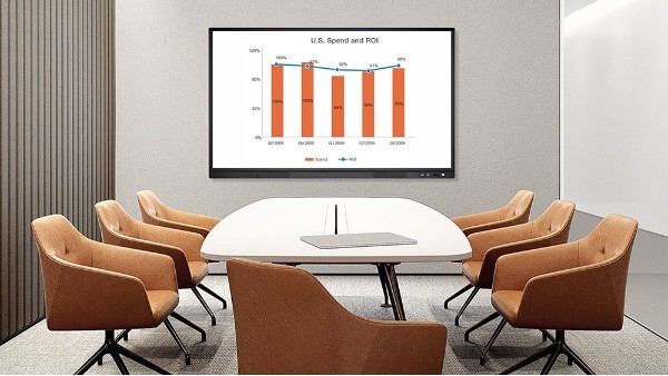 揭秘：如何根據(jù)展廳展館來選擇觸摸一體機(jī)？