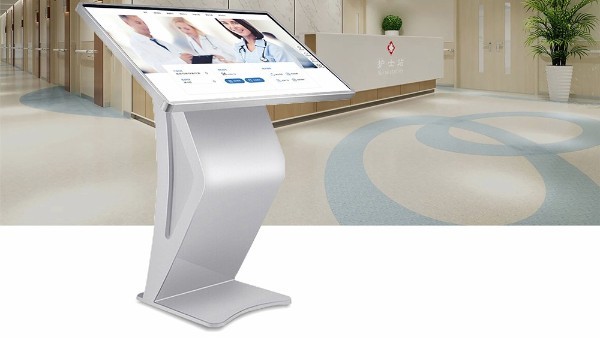 落地式一體機(jī)，讓博物館煥發(fā)新生