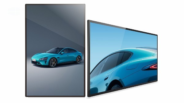 揭秘超窄邊廣告機(jī)：三合一神器，實(shí)用升級！