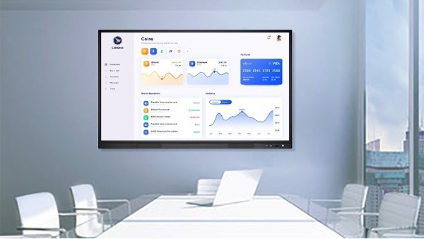 如何使用會議一體機(jī)來提升工作效率？