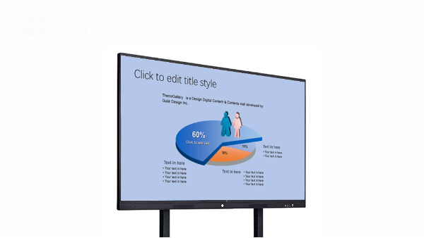 觸摸一體機：現(xiàn)代軍區(qū)的指揮革命！