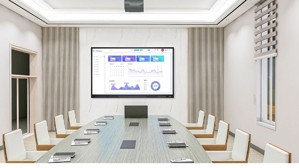 揭秘電網(wǎng)觸摸一體機(jī)：3大優(yōu)勢改變未來！