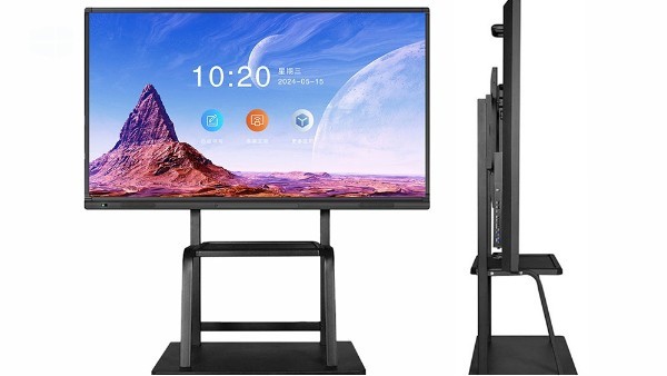 開源節(jié)流，會(huì)議一體機(jī)助力企業(yè)智慧升級(jí)！