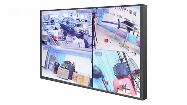 視頻監(jiān)控圖像上墻的方案有哪些？