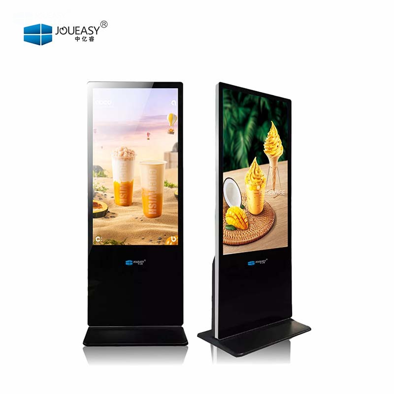 65寸立式液晶廣告機 65寸立式液晶廣告機