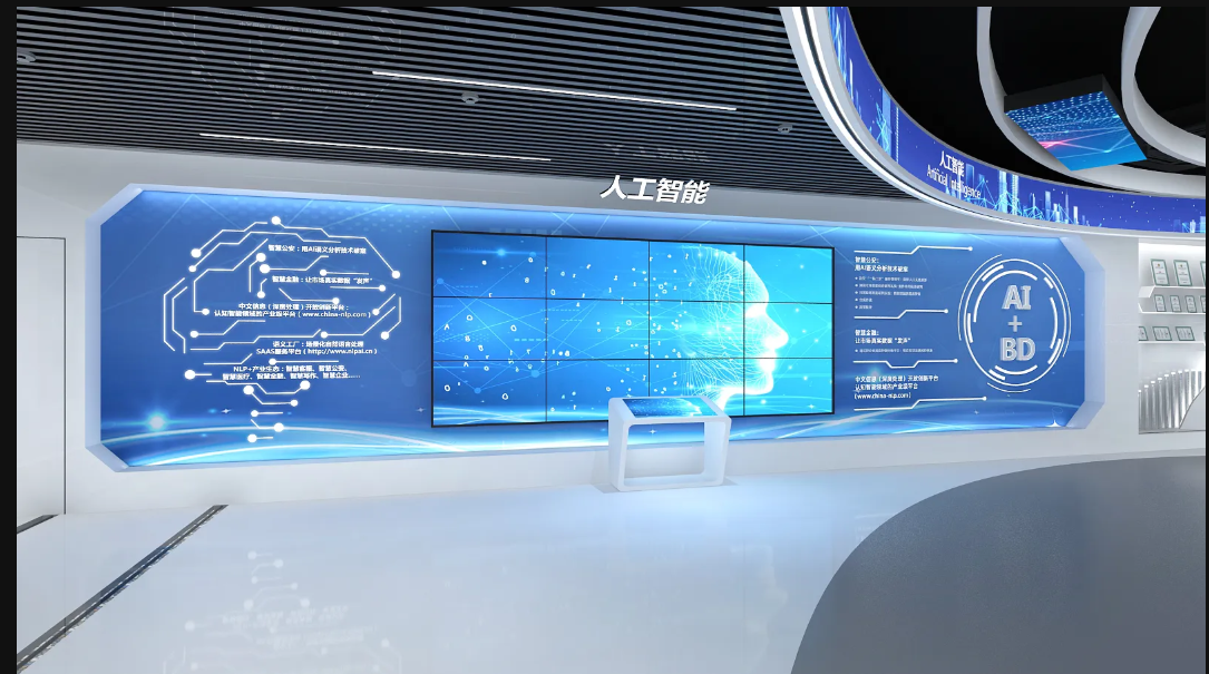 微間距、智能化引領(lǐng)未來，液晶拼接屏市場邁向高質(zhì)量發(fā)展新階段