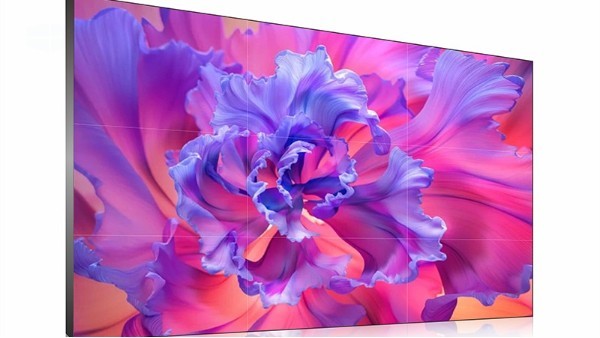 電子無(wú)縫拼接屏——解決黑邊縫問(wèn)題，改善視覺體驗(yàn)