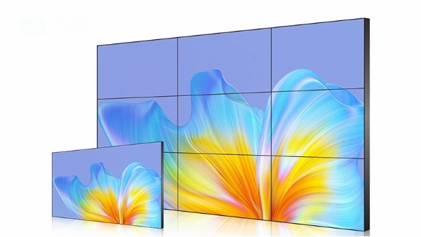 拼接屏能不能觸屏操作？