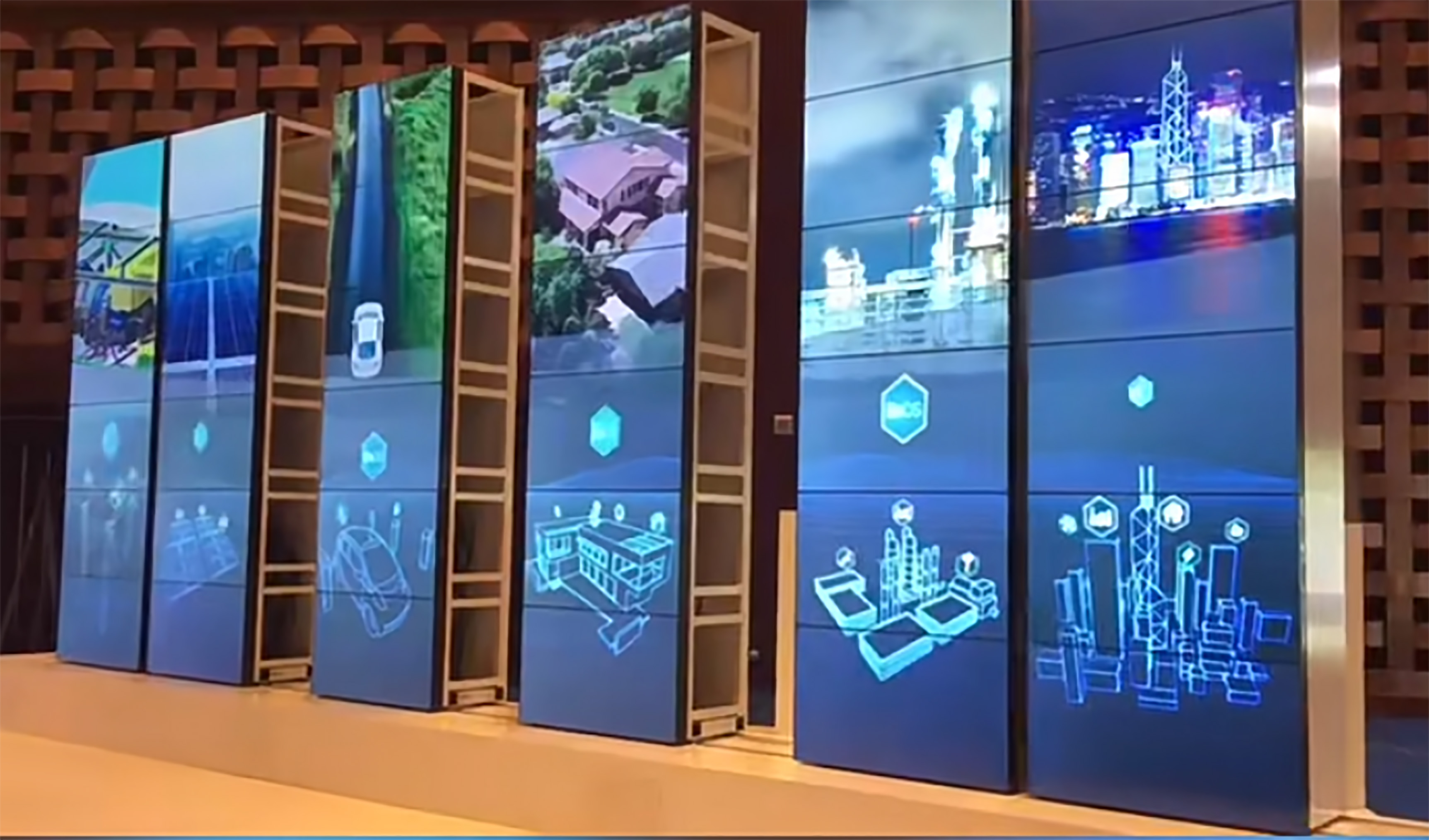 什么是多屏聯(lián)動？多屏聯(lián)動有什么作用？