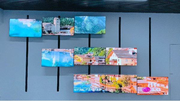 解析上下移動矩陣是什么？它能應(yīng)用什么地方？