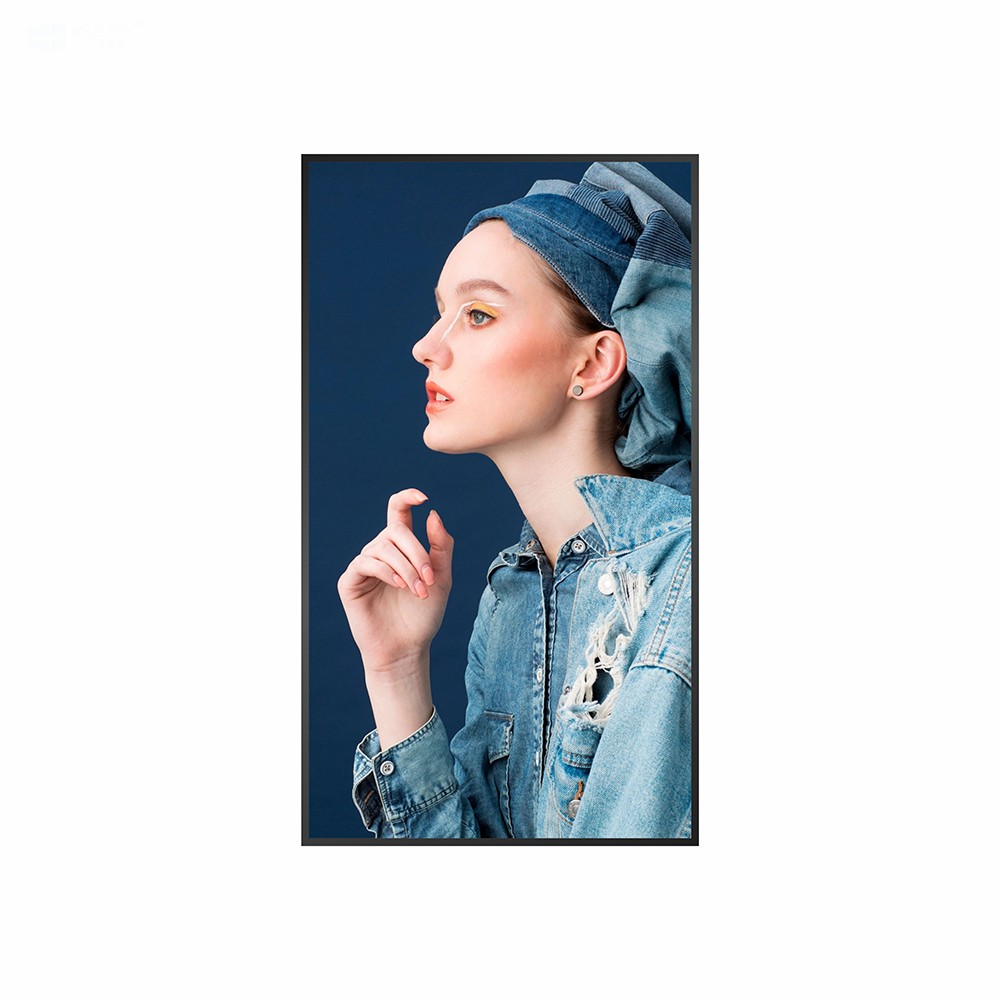 中億睿65寸高亮觸摸一體機(jī) 中億睿65寸高亮觸摸一體機(jī)