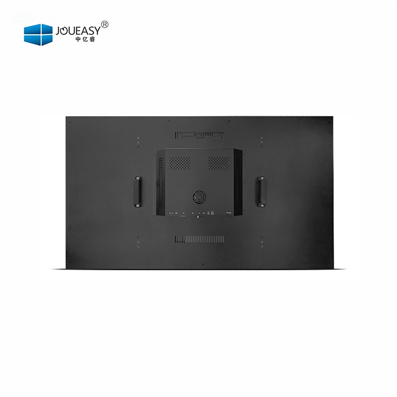 46寸純平無(wú)縫液晶拼接屏 46寸純平無(wú)縫液晶拼接屏