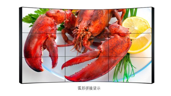 拼接屏在構(gòu)建平安城市中發(fā)揮著怎樣的效用？